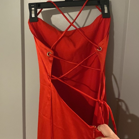 Homecoming, Prom, or Formal Dress - Picture 3 of 7